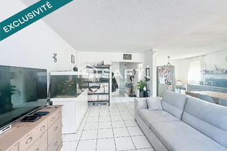  appartement bgoin-jallieu 38300