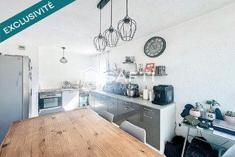  appartement bgoin-jallieu 38300