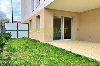  appartement bgoin-jallieu 38300