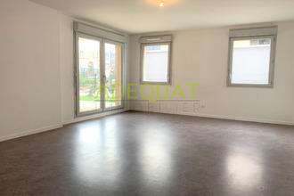  appartement bgoin-jallieu 38300