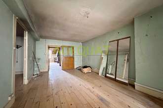  appartement bgoin-jallieu 38300