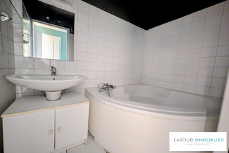  appartement bgoin-jallieu 38300