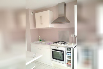  appartement bgoin-jallieu 38300