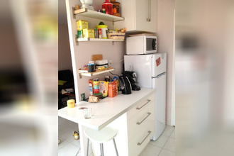  appartement bgoin-jallieu 38300