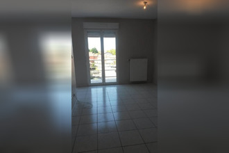  appartement bgoin-jallieu 38300