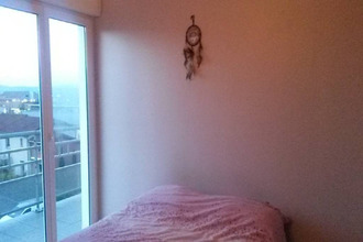  appartement bgoin-jallieu 38300