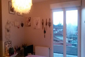  appartement bgoin-jallieu 38300