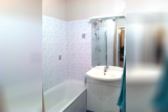  appartement bgoin-jallieu 38300