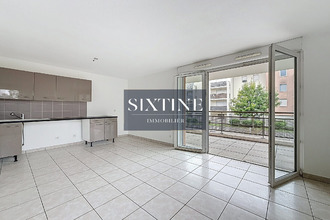  appartement bgoin-jallieu 38300