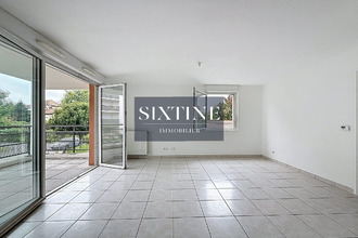  appartement bgoin-jallieu 38300