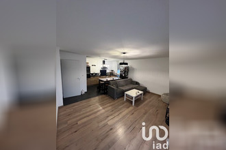  appartement bgoin-jallieu 38300