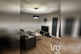  appartement bgoin-jallieu 38300