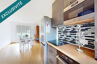  appartement bgoin-jallieu 38300