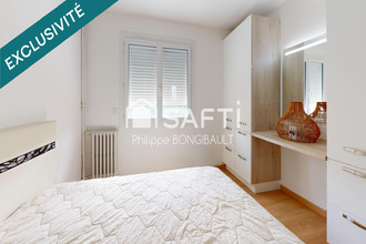  appartement bgoin-jallieu 38300