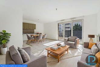  appartement bgoin-jallieu 38300