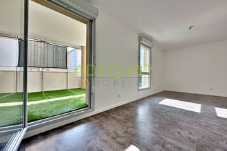  appartement bgoin-jallieu 38300