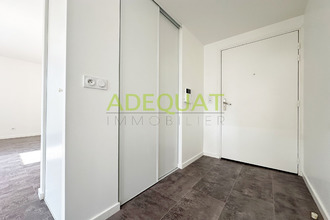  appartement bgoin-jallieu 38300