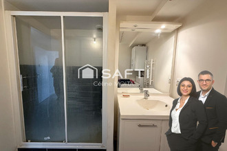  appartement bgoin-jallieu 38300