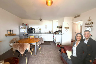  appartement bgoin-jallieu 38300