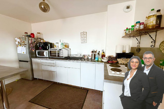  appartement bgoin-jallieu 38300