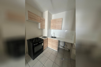  appartement bgoin-jallieu 38300