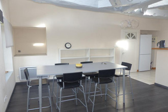  appartement bgoin-jallieu 38300