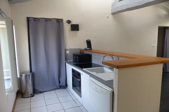  appartement bgoin-jallieu 38300