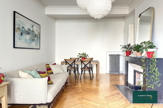  appartement bgoin-jallieu 38300