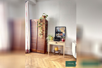  appartement bgoin-jallieu 38300