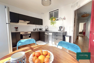  appartement bgoin-jallieu 38300