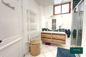  appartement bgoin-jallieu 38300