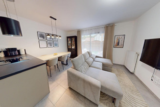  appartement bgoin-jallieu 38300