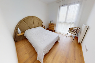  appartement bgoin-jallieu 38300