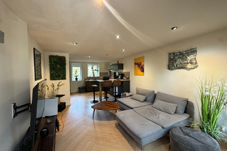  appartement bgoin-jallieu 38300