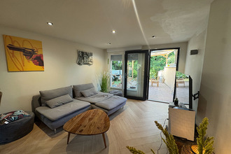  appartement bgoin-jallieu 38300