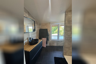  appartement bgoin-jallieu 38300