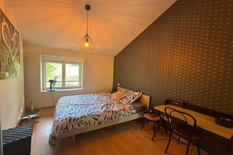  appartement bgoin-jallieu 38300