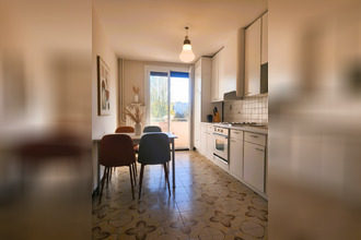  appartement bgoin-jallieu 38300