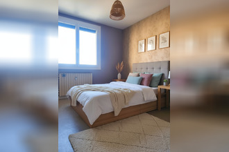  appartement bgoin-jallieu 38300