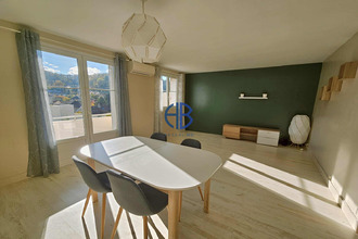  appartement bgoin-jallieu 38300