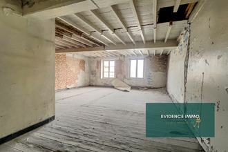  appartement bgoin-jallieu 38300