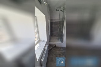  appartement bgoin-jallieu 38300