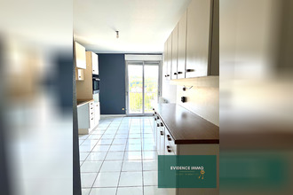  appartement bgoin-jallieu 38300