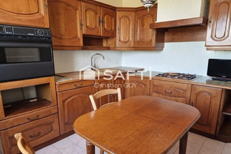  appartement bgoin-jallieu 38300