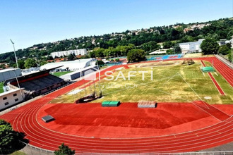  appartement bgoin-jallieu 38300