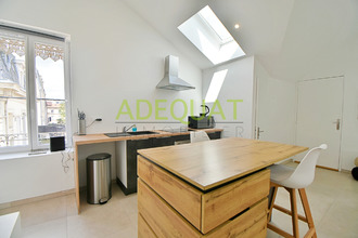  appartement bgoin-jallieu 38300