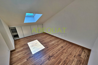  appartement bgoin-jallieu 38300