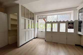  appartement bgoin-jallieu 38300