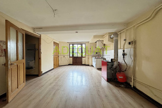  appartement bgoin-jallieu 38300