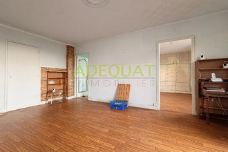  appartement bgoin-jallieu 38300